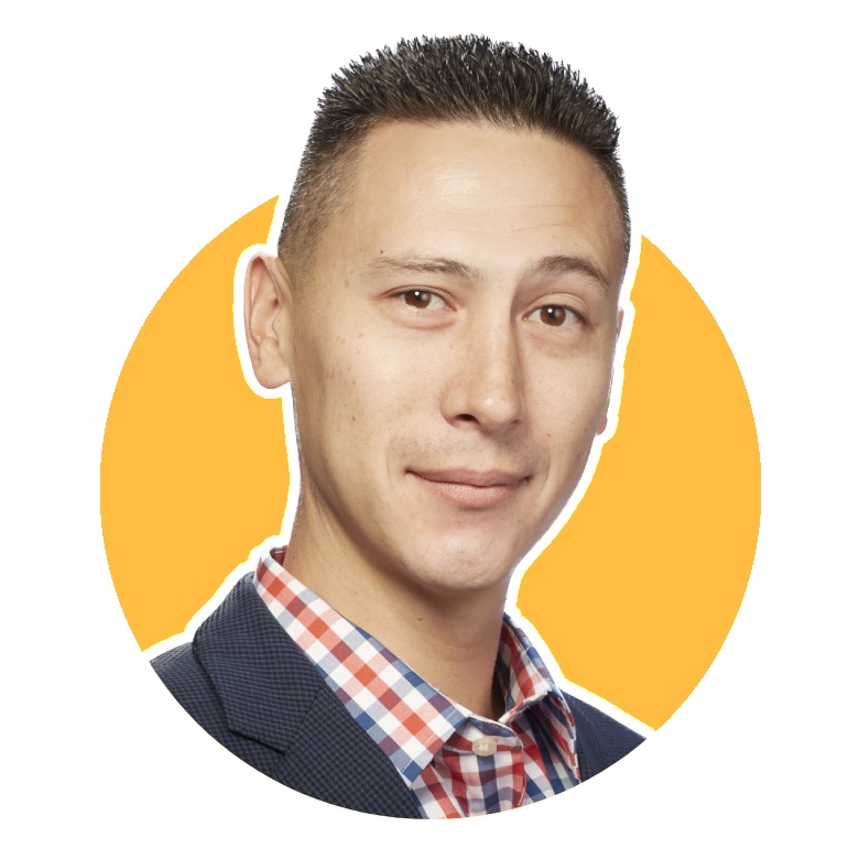 Jason Chow, author of Vibe Code U